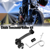 ATV Black Universal Chain Tensioner Adjust Tool