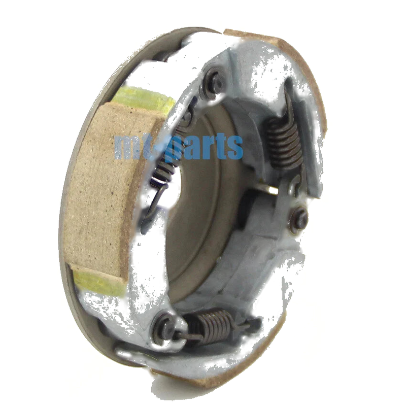 Honda SH75 Scoopy, SH50 Fifty WET CLUTCH SHOE CARRIER (1993-2001)
