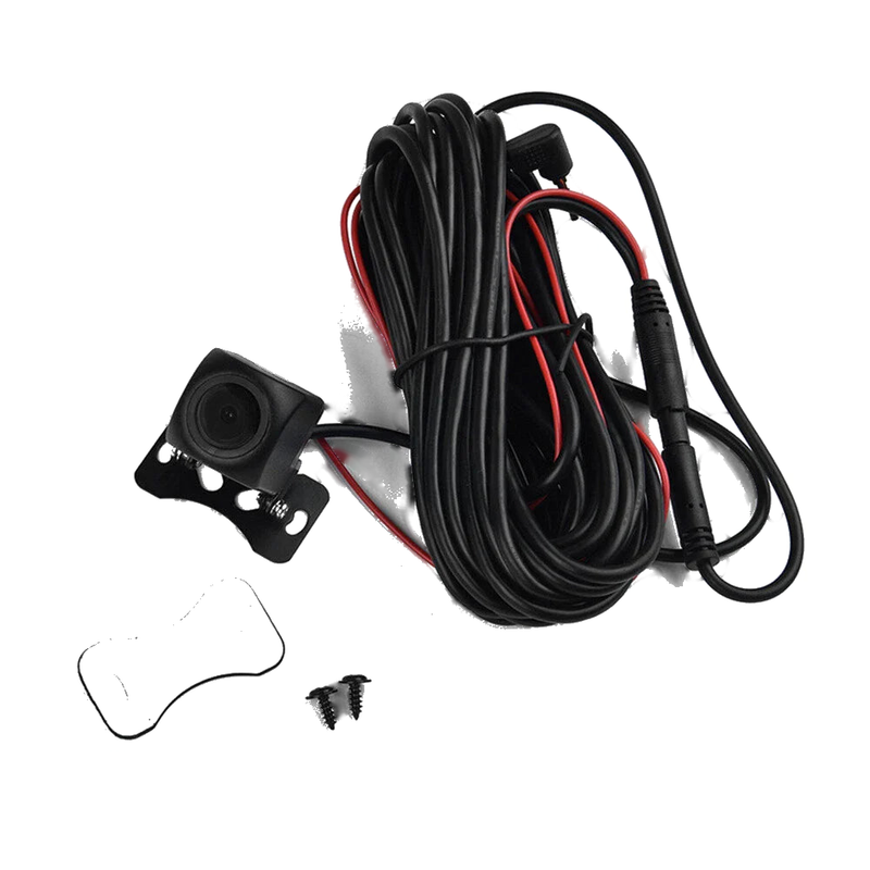 Universal DVR Waterproof 720P 5Pin Rear View Backup Camera