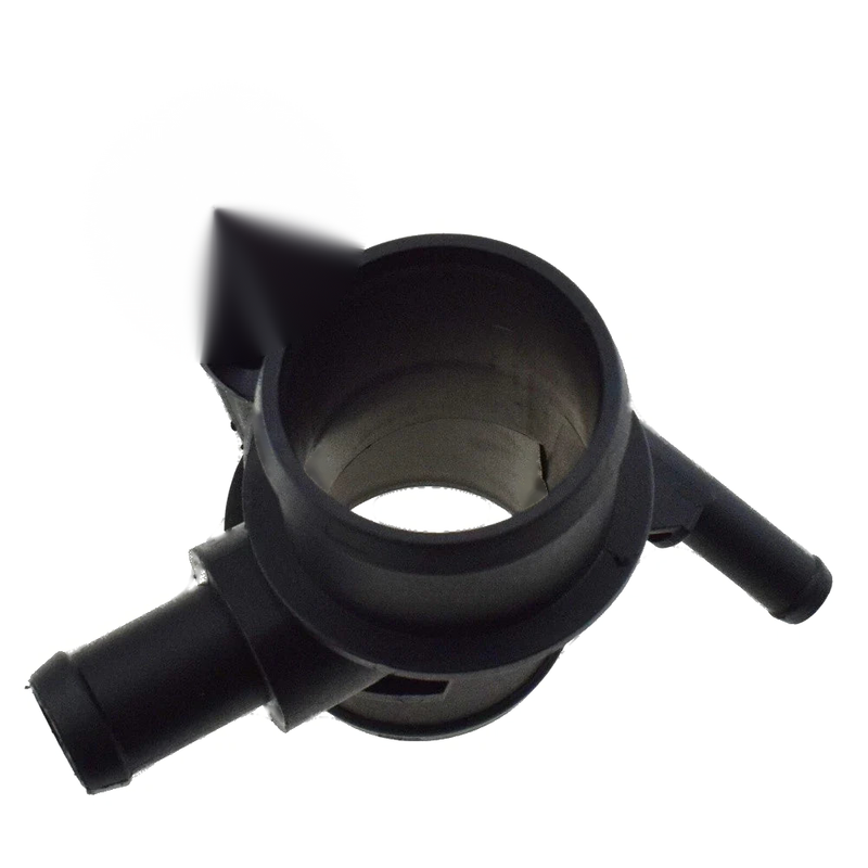 Land Rover Range Rover Radiator Hose Connector (2006-2012)