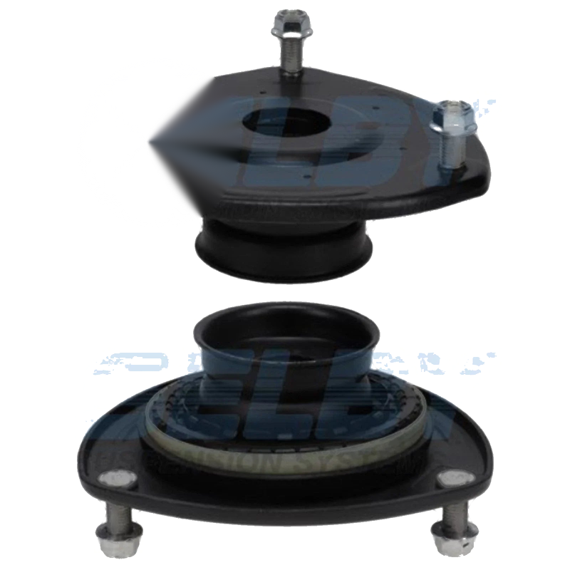 Kia Grand Carnival Front Strut Mounts (2006 - 2014)
