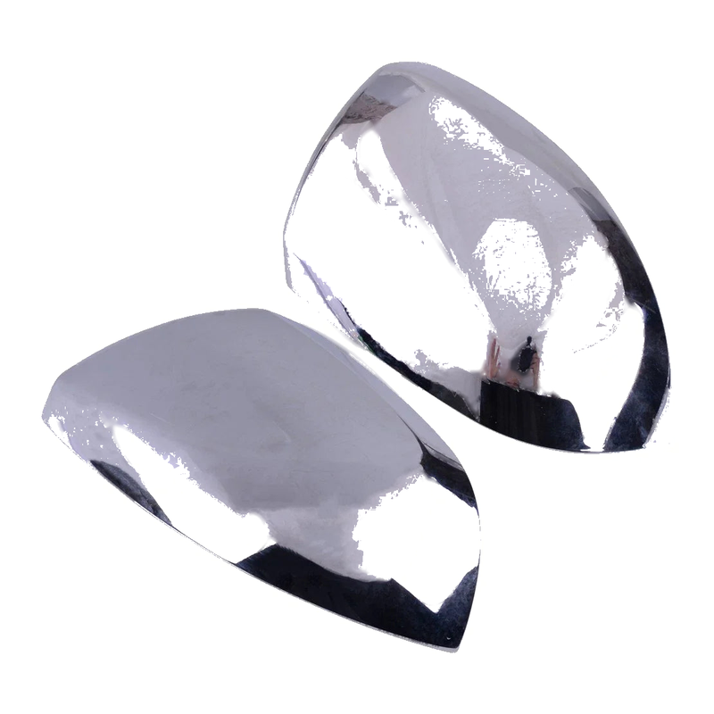Mercedes-Benz Vito Side Wing Door Mirror Cover Caps (2014-2018)