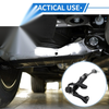 Acura MDX Air Suspension Ride Height Level Sensor (2007 - 2013)