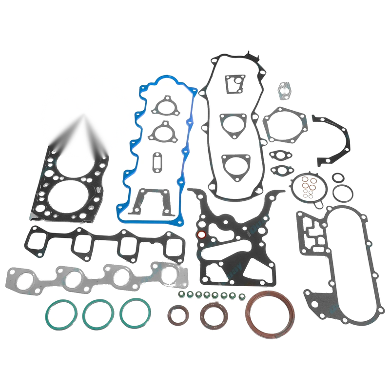 Toyota Hilux 4Runner LN130 2.8L 3L Engine Gasket Set (1989-1996)