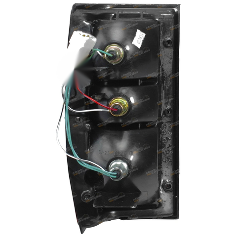 Mitsubishi Triton Right Hand Tail Light Lamp (1986 - 1996)