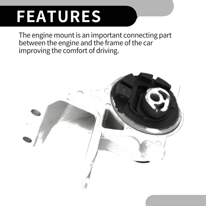 Ford Flex Engine Mount (2013-2019)