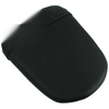 Suzuki GSXR600 GSXR750 Rider & Passenger Seats Black (2008-2010)
