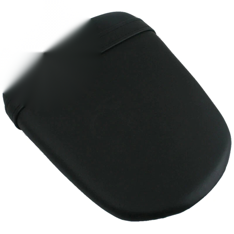 Suzuki GSXR600 GSXR750 Rider & Passenger Seats Black (2008-2010)