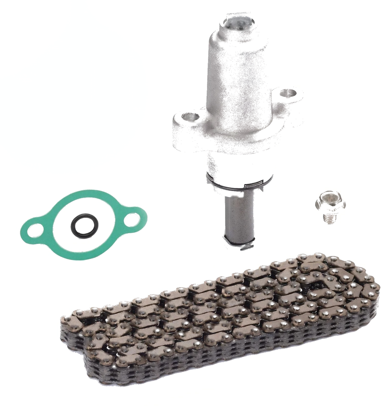 Arctic Cat 400 / 454 2x4 4x4 Cam Chain Tensioner Kit (1998–2002)