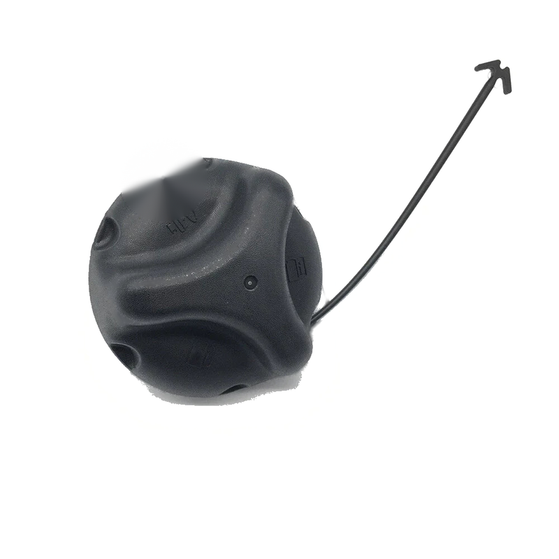 Hummer H2 H3 H3T (2004-2010) GM 25827646 Fuel Gas Cap x1