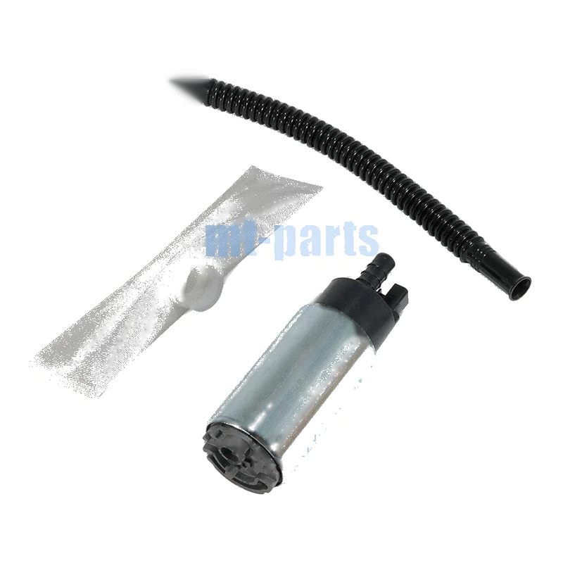 BMW F750GS, F850GS, F800GS, F900GS Fuel Pump (2016-2025)