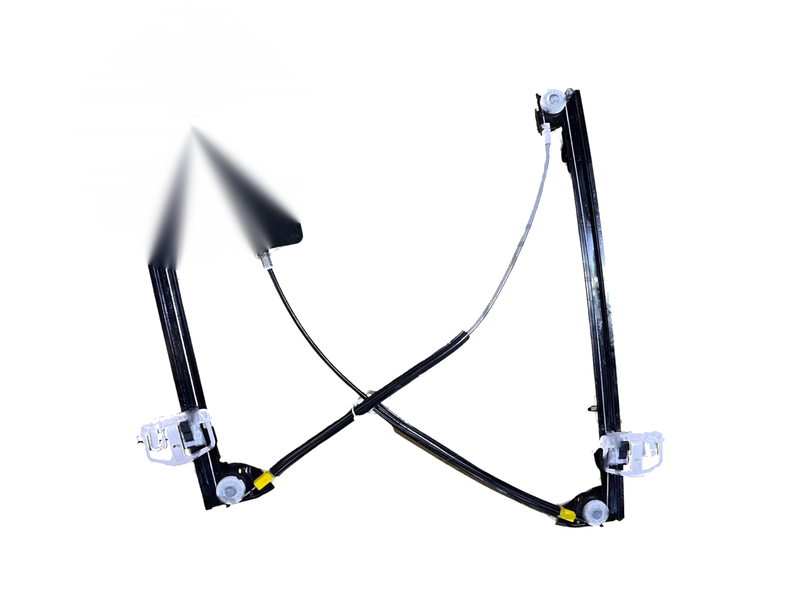 Ford Territory SY SZ Front Right Window Regulator (2008-2017)