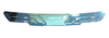 Mazda3 Hatchback Chrome Rear Bumper Step Plate (2014-2018)