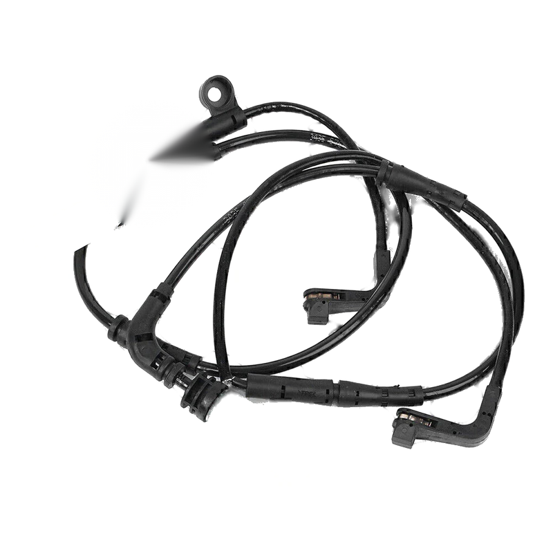 BMW E60 E61 E63 E64 525i 530i 545i M5 M6 Brake Pad Sensors (2006-2010)