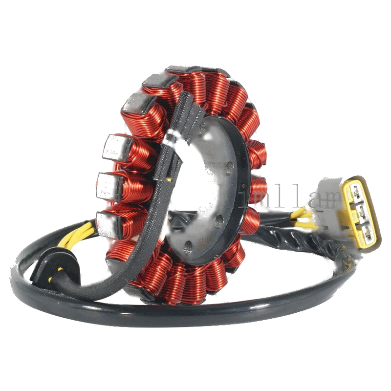 Ducati Panigale V4 R 1100 Magneto Stator Coil (2019-2020)