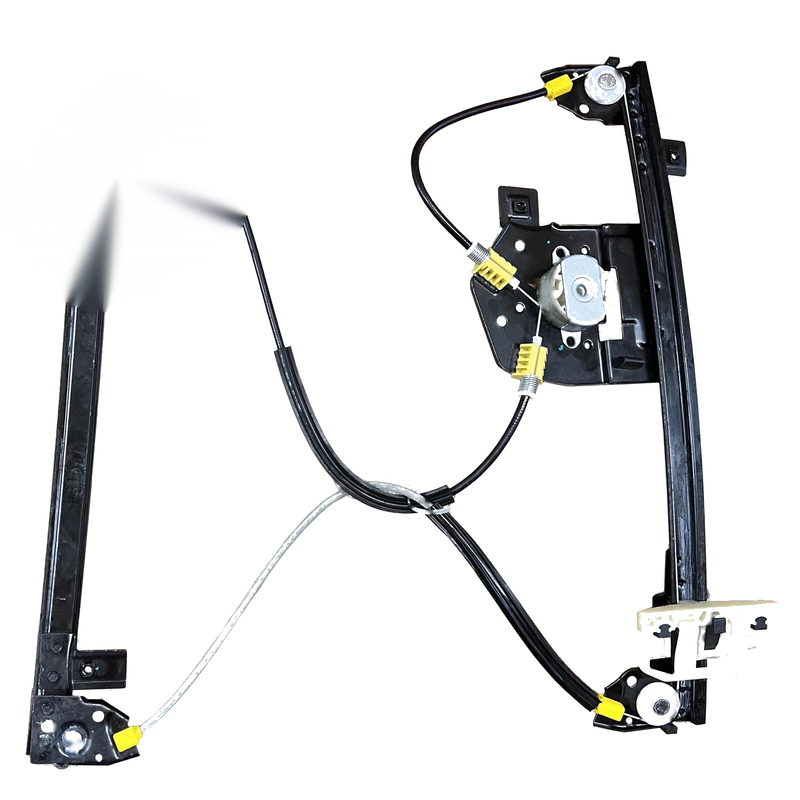 Ford Falcon FG Front Left Electric Window Regulator (2008-2014)