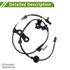 Hyundai Tucson ABS Wheel Speed Sensor (2015-2020)