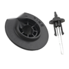 Honda Spare Tire Wheel Mounting Screw (2001-2023)
