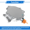 Land Rover LR2 Brake Vacuum Pump (2010-2012)