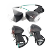Kawasaki Ninja ZX7R ZX9R ZX12R Clear Front Rear Turn Signal Indicator Lights