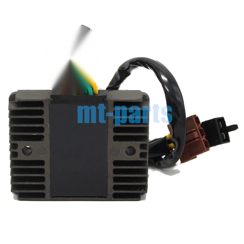 Gilera Nexus 125 300 250 500 Voltage Rectifier Regulator (2007-2013)