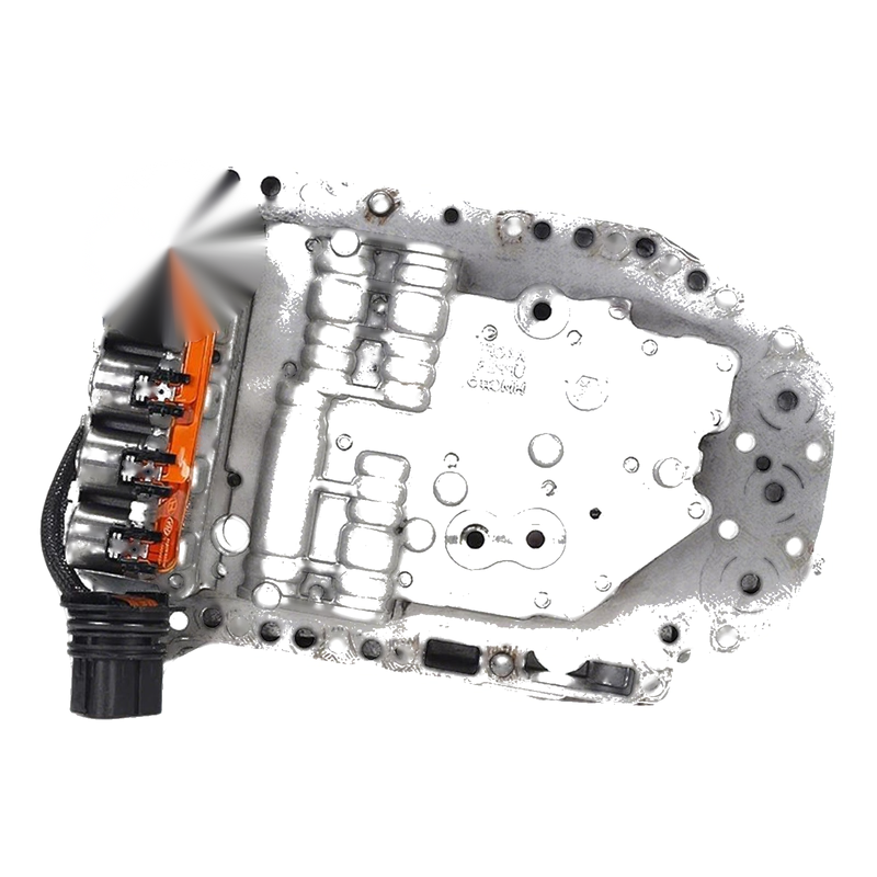 Hyundai Accent Fits 46210-23020 with Solenoid Auto Transmission Valve Body