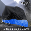 Kawasaki Ninja EX500 500R / 650R EX650 XL 180T Motorcycle Cover
