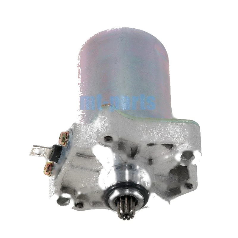 Honda DIO 110, ACTIVA 110 Starter Motor (2012-2022)