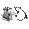 Nissan Navara D40 D22 YD25DDTi 2.5L Diesel Water Pump & Gasket (2005-2015)