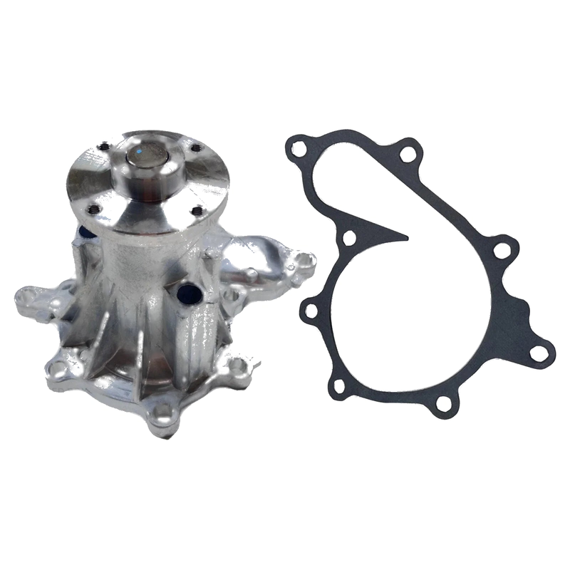 Nissan Navara D40 D22 YD25DDTi 2.5L Diesel Water Pump & Gasket (2005-2015)
