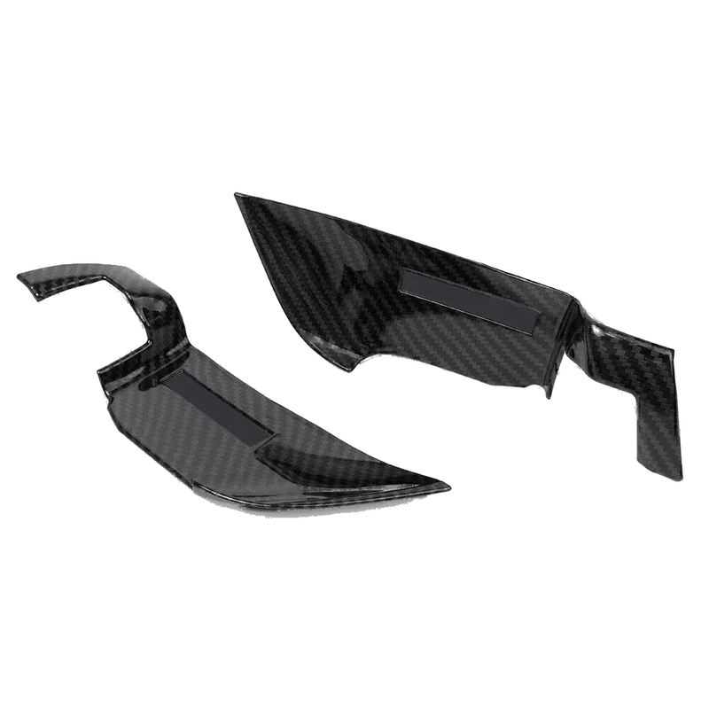 Honda Accord 4 x Interior Door Handle Bowl Cover Trim (2018)