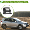 Toyota Rav4 Exterior Door Handle Cover Trim 1 set