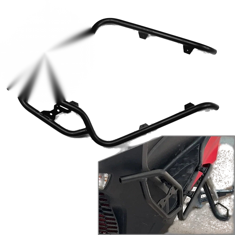 Yamaha XMAX300 Engine Guard Crash Bar Bumper (2021-2022)