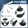 BMW 540Li G38 2017-2020 3.0T Engine Mount