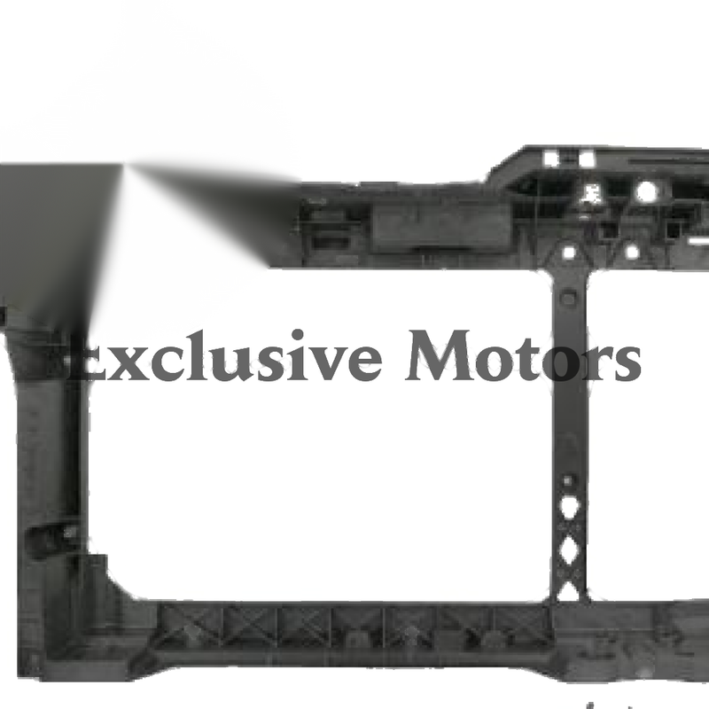 Mazda 2 Demio Radiator Support (2007-2013)