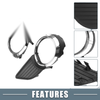 Toyota Fog Light Grille Covers