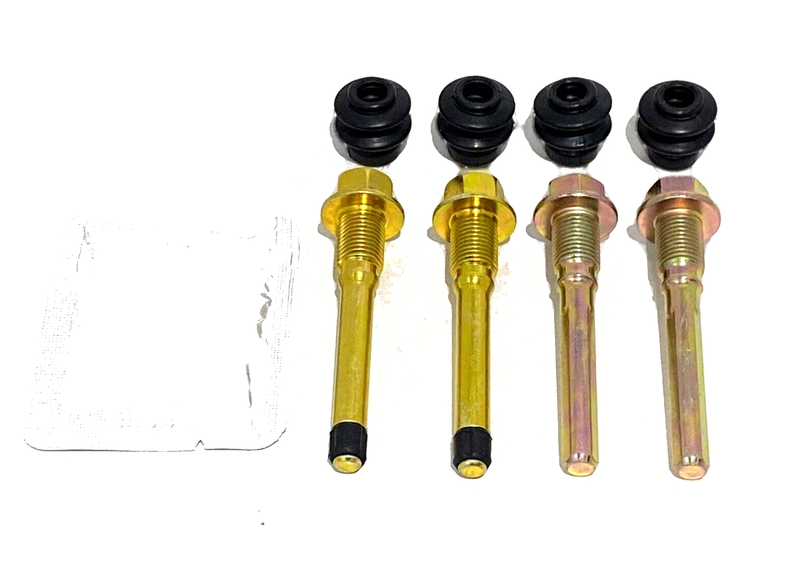 Nissan XTrail T30 T31 Rear Brake Caliper Slide Pin Kit