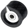Landcruiser VDJ76R Drive Belt Engine Pulley (2007–2019)