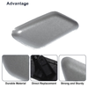 Volvo Bumper Headlight Washer Nozzle Cover (2001-2007)