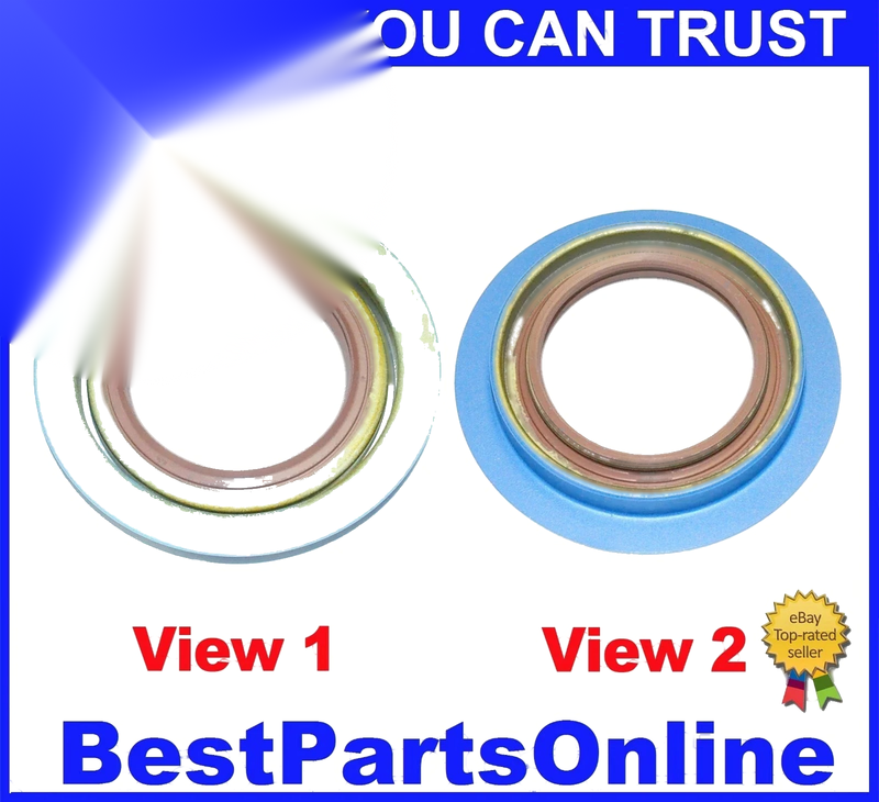 Crankshaft Seal Front