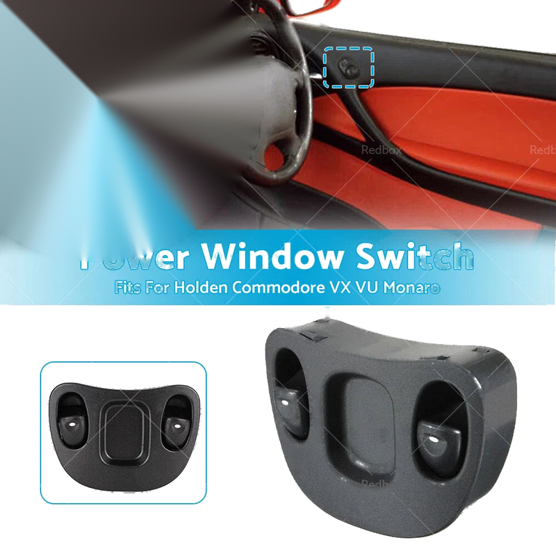 Holden Commodore Ute VT VU Monaro VX Button Power Window Switch