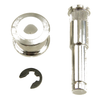 GM GMC Chevrolet C / K Truck Door Hinge Pin Roller Repair Kit (2007-2011)