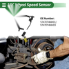Honda Jade FR1 Rear Right ABS Wheel Speed Sensor (2013-2018)