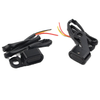 Harley Sportster 883 1200 Mini LED Turn Signal Lights (2020-2021)