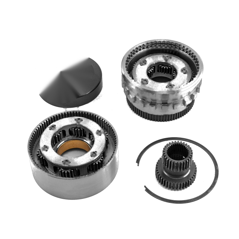 GM TH400 Transmission Heavy Duty Straight Cut Planetary Gear (2.10-1.40)