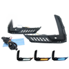 Honda CRV Fog Lights (2023)