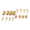 Suzuki GS850G GS850GL Repair Kit 4 Sets Carb Repair (1979–1980)
