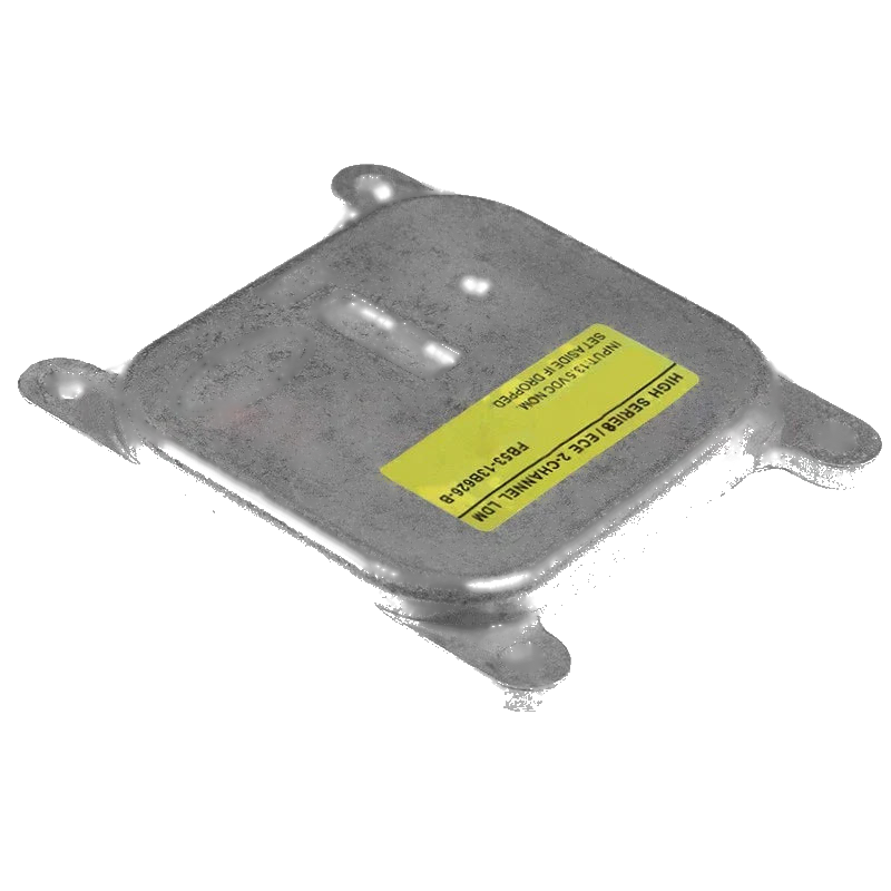 Ford Explorer LED Headlight Controller Module (2016-2019)