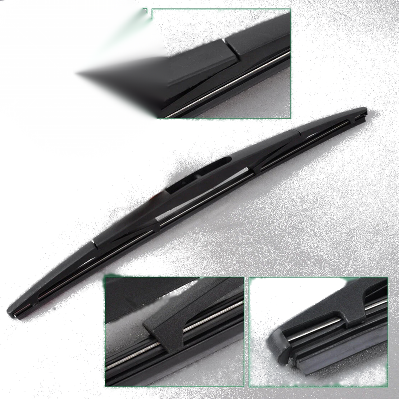 Subaru Forester Rear Windscreen Wiper Arm + Blade