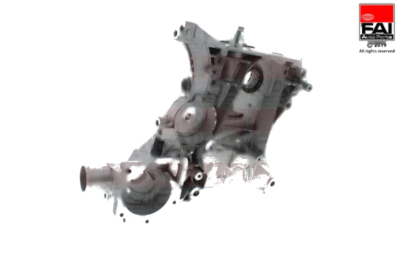 Holden Cruze JH / JG Timing cover 1.8L F18D4 F18D VVT
